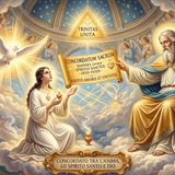 002 - Concordato con Dio e assunzione dei compiti🛸🌍