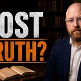 Forgotten Reformed Doctrine