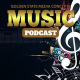 GSMC Music Podcast Episode 101: Hip-Hop O'Clock
