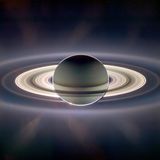 Saturn gets 62 new moons