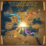 Urantia D098 | Las Enseñanzas de Melquisedek en el Occidente
