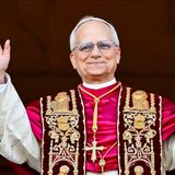 Papa Leone, i medici: “Non servono ulteriori terapie”