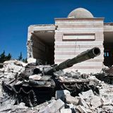 Siria-Turchia-Russia: nove anni di conflitti spiegati in modo semplice da Cecilia Sala