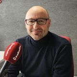 "Tres misterios para Quique Parodi, parapsicólogo" de Alejandro Luque