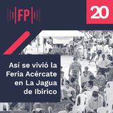 Podcast Feria La Jagua de Ibirico