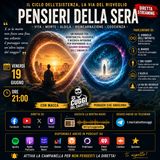 Pensieri della sera