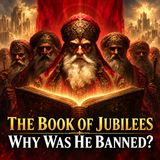 Forbidden Knowledge_ Why The Book of Jasher Was Banned