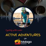 Active Adventures Cycling Lumi