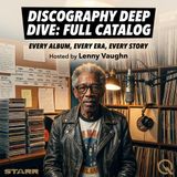 Discography Deep Dive - The Big Picture Only a Full Catalog Can Show You