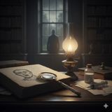 Sherlockk Holmes - La Aventura del soldado pálido (Parte 2)