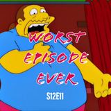 226) S12E11 (Worst Episode Ever)