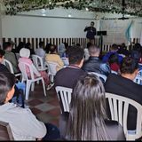 Fe en acción - Mario Bayona  |  08 de Junio del 2025 | Predicas Cristianas 2025