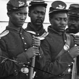 THE RED BADGE OF COURAGE: AMERICAN CIVIL WAR REPEATING ITSELF!