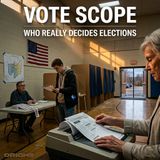 Vote Scope - The Great Coalition Reshuffle of 2024