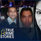 Traquée dans la Nuit_ Le Crime de Guita en Banlieue _ True Crime Stories