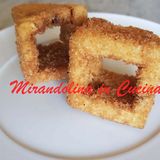 Cestini di melanzane