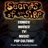 SoS Ep 24: Is There A Deadpool/Spidey Film Coming? Plus: Keanu Reeves, #Conlife & More