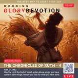 MGD: The Chronicles of Ruth - The Path to Breakthrough