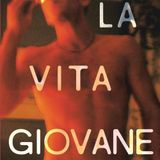 Mattia Insolia "La vita giovane"