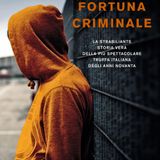 Fausto Gimondi "Fortuna criminale"
