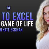 Episode 018: Empowering Mind-Body-Spirit Featuring Kate Eckman