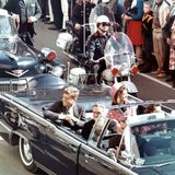 The #JFK Assassination Coverup #Evidence on the Car’s Windshield, a Deep Dive