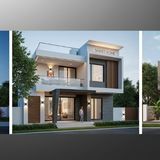 10 Smart Residential Architecture Design Ideas for Modern Indian Homes