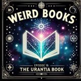 Chapter 18 - The Urantia Book, Supreme Being, Paradise, and Planetary Rebellion
