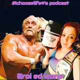 Tasha prova cose-eroi e icone