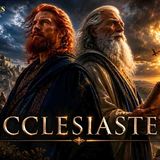 ECCLESIASTES _ Full Movie _ The Voice of the Preacher and the Meaning of Life 4K(MP3_160K)