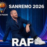 Ora e per sempre - Raf TESTO SANREMO 2026 Analisi Critica di Radio Puggini