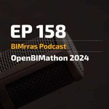 158 Open BIMathon buildingSMART SPAIN