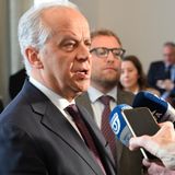 Ceuta, Piantedosi: “Frontiere chiuse fino alla fine del rischio”