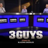 WVU Basketball - Blazing Saddles (Episode 338)