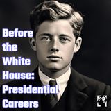 What the U.S. Presidents Did Before They Entered Politics