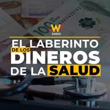 El laberinto donde se pierden los recursos de la salud de los colombianos