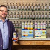 Clement D. Pappas - CEO of Stateside Brands