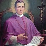San Antonio Mª Gianelli, obispo y fundador