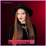 VBB 312: Jamie Louise Madigan - Poetry For Women, Abused!