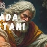 İLYADA DESTANI (BÖLÜM 3) HEKTOR İLE HEKÜBE #seslikitap