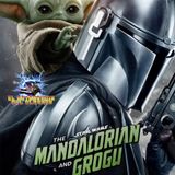 Mandalorian and Grogu Especial debate