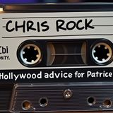 Ep 955: Opie and Anthony Tapes - Chris Rock's AND Patrice O'Neal