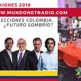 Especial Elecciones Colombia: ¿futuro sombrío?