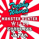 Trophy Whores 664 – Split Fiction and Split Skateboards