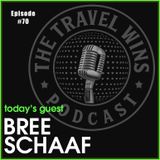 Bree Schaaf bobsled Olympian - Ep. 70