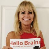Terry A. Bruesehoff founder of Healing waves of Wellness  - SD 480p