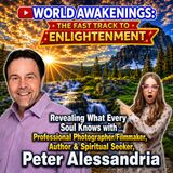 Every Soul Knows: The Truth About Near-Death Experiences & Consciousness with Peter Alessandria
