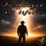 A Cowboy Encounters an Angel: It Changed His Life (Patrick Dorinson)