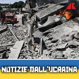 Kiev sotto attacco, scontro Mosca-Roma
