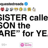 [FULL STORY] My SISTER called my SON the _SPARE_ for YEARS